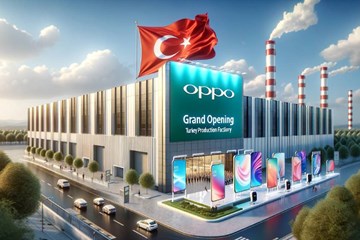OPPO, AGM İle Türkiye'de Stratejik İş Ortaklığına İmza Atıyor!