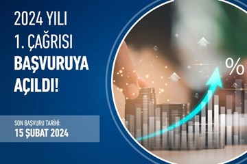 BİGG Yatırım Programının 2024-1 Çağrısı Büyük Yeniliklerle Açıldı!