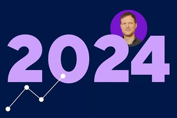 2024'te Takip Etmeniz Gereken Mobil Uygulama Trendleri