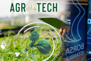 Agrotech, Girişim Sermayesi Yatırım Ortaklığı Kuruyor