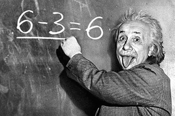 Albert Einstein'den Daha İyi Bir Yaşam İçin 5 Tavsiye
