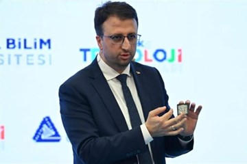 Türkiye Çip Seviyesinde Yüksek Teknoloji Üretmeyi Başardı!