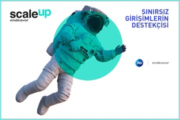 Endeavor ScaleUp 5. Dönem Girişimleri Belli Oldu