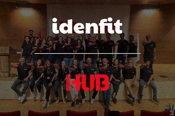 StartersHub Yeni Nesil İK Yazılımı Üreten idenfit'e Yatırım Yaptı