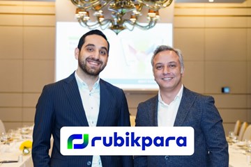 Fuzul Holding'den 150 Milyon TL'lik Yeni Girişim: Rubikpara!