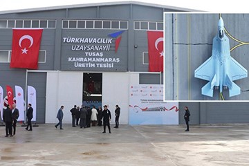 Türkiye Savunma Sanayiinde Bir Dışa Bağımlık Daha Sona Eriyor!
