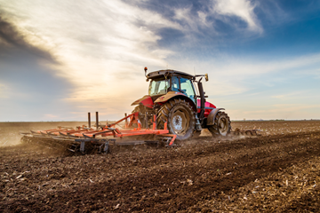 İlk ve Tek Yerli Otomatik Dümenleme Sistemi: AgroTOD!