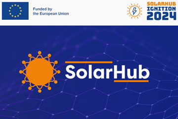 SolarHub Hızlandırma Programı Başvurularınızı Bekliyor!