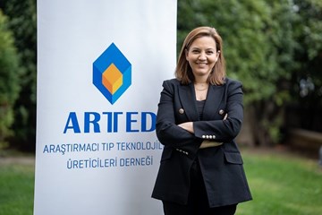 ARTED: Dijital Teknolojiler Sağlığın Geleceğini İnşa Ediyor!