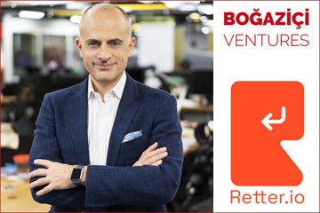 Boğaziçi Ventures 50. Yatırımını Yapay Zeka'ya Yaptı