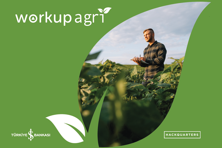 Workup Girişimcilik Programı Agri'nin 3. Dönemi Başlıyor