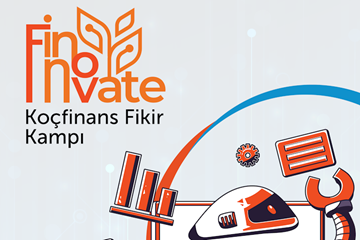 Geleceğin Finans Dünyasına İnovatif Bakış: FINNOVATE