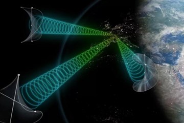 Uzay Tabanlı Kablosuz Enerji Aktarımı Mümkün mü?