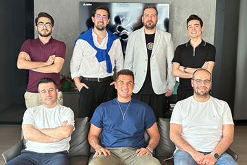 Applikus Startup Studio, Seçtiği 6 Girişim ile Kuruldu