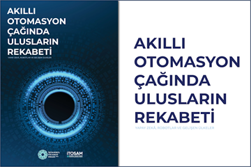 Türkiye Merkezli Yapay Zeka Girişimlerinin Sayısı 1195'e Yükseldi