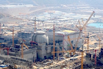 Türkiye'nin Mega Projesinde Kritik Aşamaya Gelindi