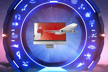TravelX Ideathon Yarışmasına Başvurular Devam Ediyor