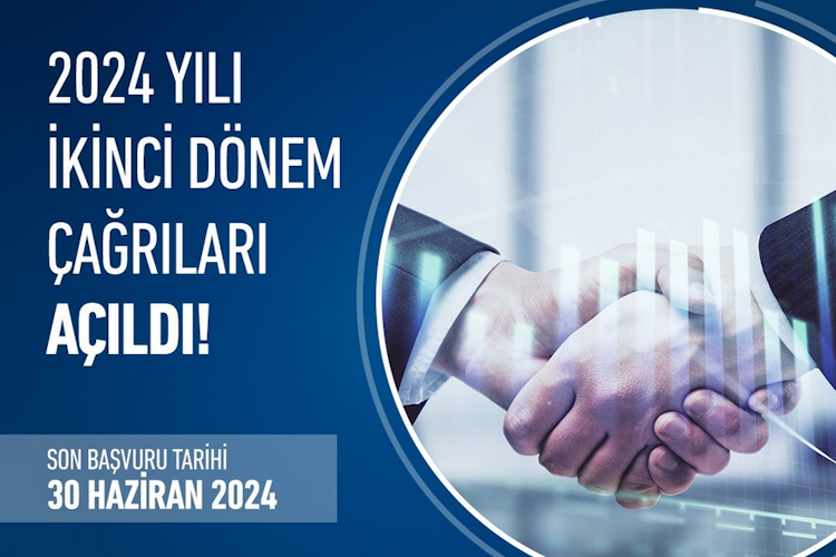 TÜBİTAK-1707 Sipariş Ar-Ge 2024 İkinci Dönem Çağrıları Açıldı