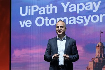 Dijital Dönüşüm Yarışında Otomasyon ve Yapay Zeka Öne Çıkıyor