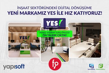 Yapısoft Kitle Fonlama Turu Öncesi Talep Topluyor