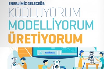 MEB ve Tüpraş Robotik Kodlama Yarışması Düzenledi