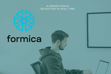 Finansal Dolandırıcılıkla Mücadelede Yerli Girişim: Formica AI