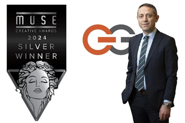 Elektrikçiler Şampiyonası, MUSE Creative Awards'ta İki Ödül Aldı