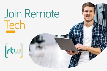 Türk Yazılımcıları Dünyaya Açan Platform: Remotetech.work