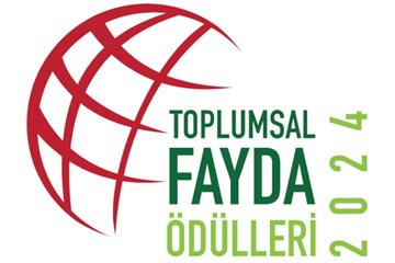 Toplumsal Fayda Ödülleri 2024 Başvurularınızı Bekliyor