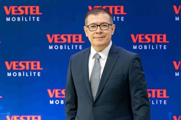 Vestel Mobilite EASE Üyesi İlk Türk Şirket Oldu