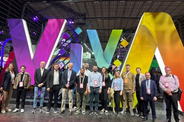 Türkiye'den 10 Girişim, Teknoloji Fuarı VivaTech'e Katıldı