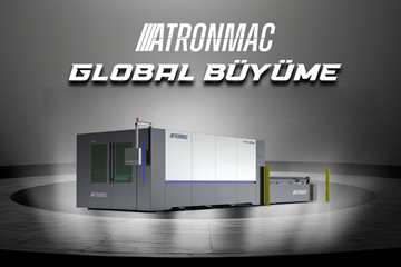 Atronmac Girişimi 15 Milyon TL Hedefle Kitle Fonlama Turunda