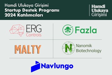 HUG Startup Destek Programının 2024 Girişimcileri Belli Oldu