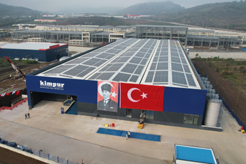 Stratejik İş Birliği ile Sektördeki Liderliklerini Pekiştirdiler