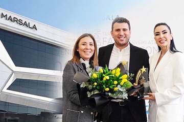 Mühendis Çift Kurdu, Şimdi 60 Ülkeye İhracat Yapıyor