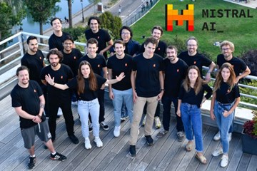 Open AI'ın Rakibi Mistral AI 600 Milyon Euro Yatırım Aldı!