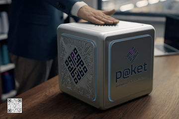 Vakıf Katılım'dan KOBİ ve İşletmeler İçin Yeni Platform: Paket
