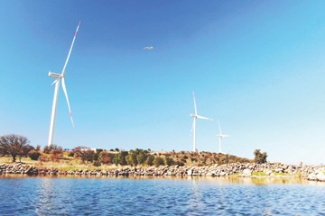 Yenilenebilir Enerji Üretiminin Ülkemizdeki Payı Yüzde 53 Oldu!