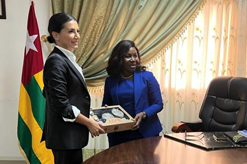 Togo'da Yaklaşık 8 Milyar Dolarlık Yatırım Fırsatı Türkleri Bekliyor