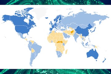 IMF, Dünyanın Yapay Zekaya Hazırlığını Haritalandırdı