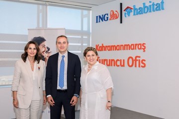 Kahramanmaraş'ın Yeniden Kalkınması İçin İki Yeni Proje Geliyor