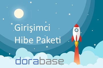 Dorabase, Hibe Paketiyle Girişimcileri Desteklemeye Devam Ediyor