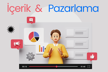 İçerik Nedir? İçerik Pazarlaması Nasıl Yapılır?
