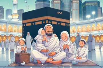 Doğru Umre Turlarına ve Fiyatlarına Nasıl Ulaşabilirsiniz?