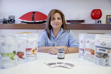 Kooperatif Kurdular, İki Kıtaya Siyah Sarımsak İhraç Edecekler