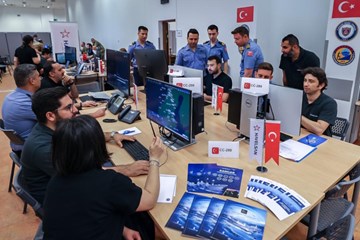 KARTAL Yazılımı İlk Seferde NATO Sertifikasını Almayı Başardı
