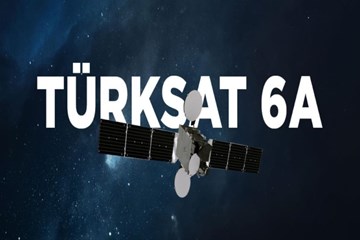 Türkiye Savunma Sanayisindeki Başarısını Uzay Sanayisine Taşıdı!