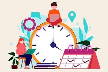 Başarılı Bir Girişimci Olmak İçin Günlük Programınız Nasıl Olmalı?