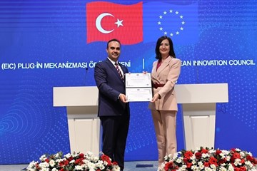 Girişimciler, EIC Hızlandırıcı Plug-In Çağrısına Başvurular Başladı