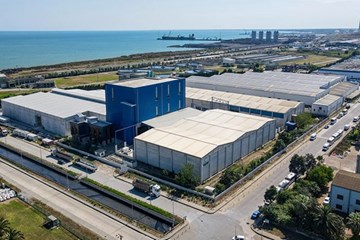 İGSAŞ, 60 Milyon Dolar Yatırımla Üretimini İkiye Katladı